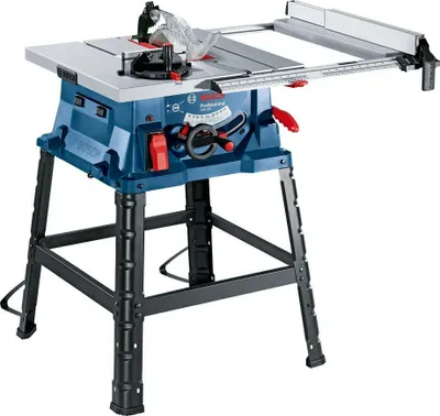 Produktbild von Bosch 0601B45000 Tischkreissäge GTS 254