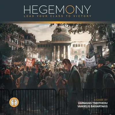 Image de Hégémonie : Menez votre classe à la victoire