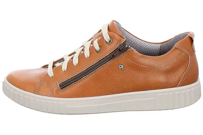 Produktbild von Jomos SPRINT Halbschuhe in Übergrößen Braun 811399 61 322 große Damenschuhe, Größe:36