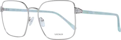 Obrázek produktu pro Brýlové obruby Locman LOCV005 57GRN