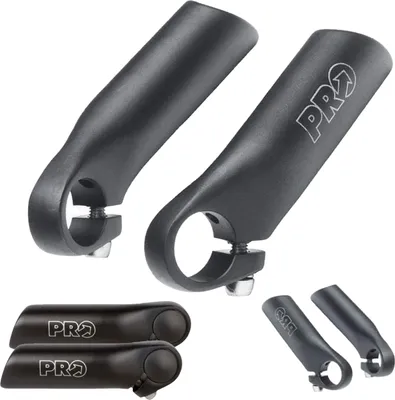 Produktbild von Lenkerenden PRO Anatomic 80mm Lenkerenden