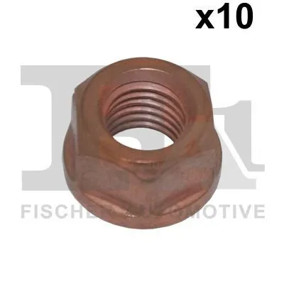 Obrázek produktu pro 10x matice FA1 988-1058.10