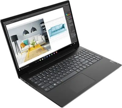 Produktbild von Lenovo V15 G2 IJL, Celeron N4500, 4GB RAM, 128GB SSD, DE