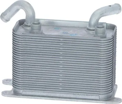 Productafbeelding van OLIEKOELER VW TRANSPORTER 2,5 TDI, modeljaren 2003-heden