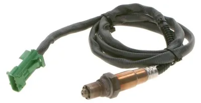 Productafbeelding van BOSCH Lambda-sensor 0 258 006 026