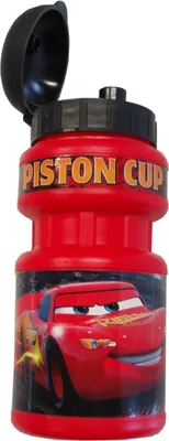 Produktbild von Disney Cars 2 Fahrradtrinkflasche