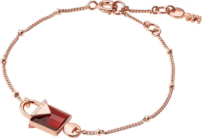 Produktbild von Michael Kors Fine Jewelry PREMIUM MKC1041AD791 Damenarmband
