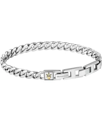 Immagine prodotto di Bracciale Maserati Iconic