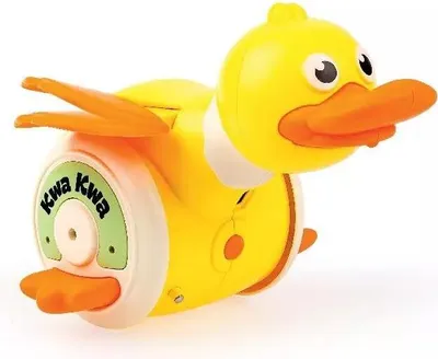 Obrázek produktu pro Spěchající kachna
