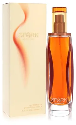 Produktbild von Liz Claiborne Spark eau de parfum spray 50 ml