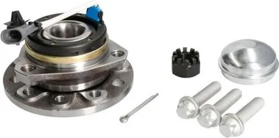 Produktbild von BTA Radlagersatz für OPEL Astra G CC (T98) 136mm H1X007BTA