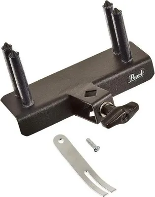 Image de Pearl PTM-50 BHR Tambourin Laiton