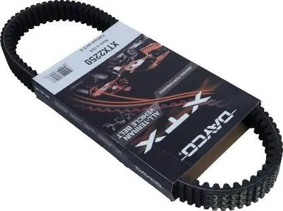 Zdjęcie produktu dla Pasek Napędowy Atv 32,5 X 1055Le