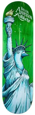 Obrázok produktu pre Anti Hero B.A. Liberty 9 Multi 9