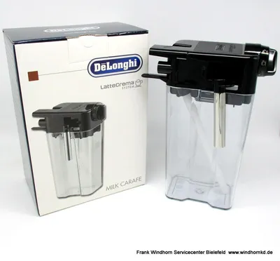 Produktbild von Conf Dlsc022 Caraffa Latte Esa