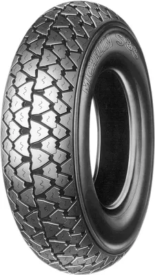 Produktbild von Michelin Motorradreifen car-tyres S83 ( 3.00-10 TT/TL 42J Hinterrad, Vorderrad )