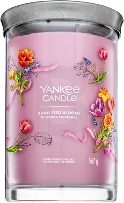 Produktbild von YANKEE CANDLE Kerze - Handgebundene Blüten