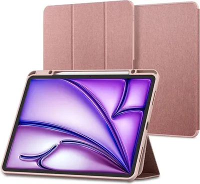 Obrázek produktu pro Spigen Urban Fit, Folio, Apple, iPad Air 11-inch 2024, 27,9 cm (11")