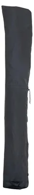 Image de Telo Protettivo Luxury pour Ombrellone a Bras — Noir 50×270 cm