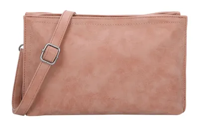 Immagine prodotto di Fritzi aus Preußen borsa a tracolla Mimie01 Vintage Crossbody Bag Vintage rosa antico