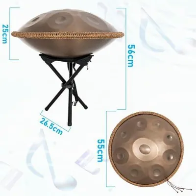 Image de Sèche-chaussures - Appareil de séchage des chaussures - Fonction déshumidifiante - Éliminateur d'odeurs pour chaussures