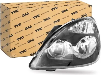 Produktbild von TYC Hauptscheinwerfer 20-6358-05-2