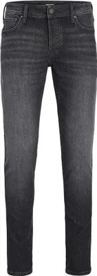Image de Jean slim Jack & Jones Glenn Original 270, noir 34W x 30L