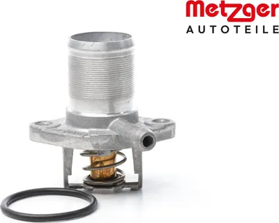 Obrázok produktu pre Termostat chladiacej kvapaliny METZGER pre RENAULT CLIO I