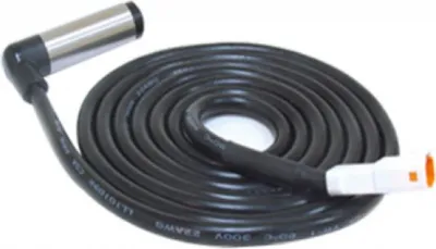 Produktbild von Koso Geschwindigkeitssensor 1550mm, passiv, weißer Stecker