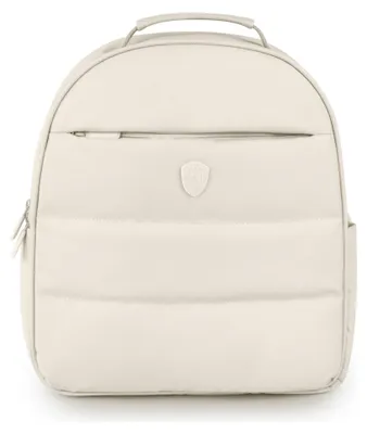 Immagine prodotto di HEYS zaino per il tempo libero zaino The Puffer Backpack 13L White avorio