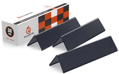 Produktbild von Flavorizer Bars für Gasgrills aus Porzellanstahl