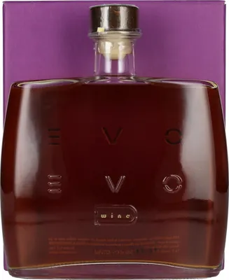 Produktbild von EVO Brandy D'wine 42% Vol. 1l in Geschenkbox