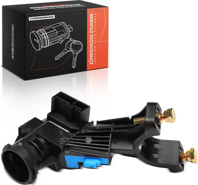 Immagine prodotto di Frankberg 1x blocco di accensione per Jeep Renegade B1 BU BV Fiat 500X 334