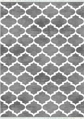 Produktbild von Waschbarer Teppich Soft Plus : 80x150 cm