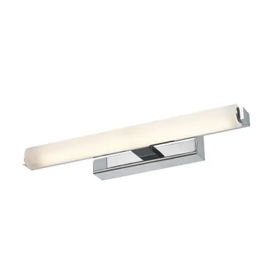 Obrázek produktu pro Italux Minor LED nástěnné svítidlo moderní chrom MB1247B/M
