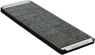 Produktbild von DENCKERMANN M110044 Innenraumfilter Pollenfilter für OPEL Corsa B Schrägheck (S93) Aktivkohle