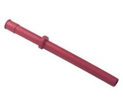 Image de DeLonghi 535235 Tuyau pour F103A, FP100A, FP100A, FP100W, FP103A, FPA, FPAE9, FPAE9, FPAEC, FPAY, friteuse rotative