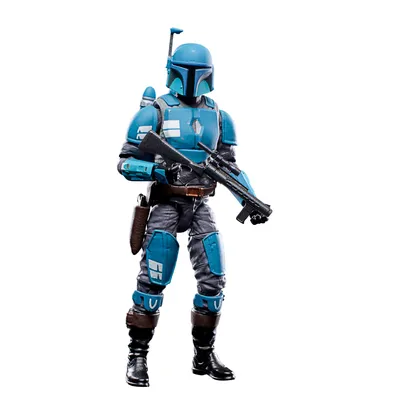 Produktbild von Star Wars F44775X0, Actionfigur zum Sammeln, Film & TV-Serien, 110 g