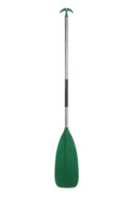 Produktbild von Egalis River Evo Kanu Canadier Paddel robustes  Stechpaddel  Farbe:Grün,Länge:150 cm