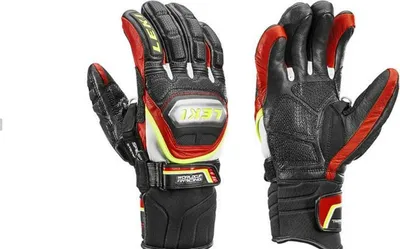 Produktbild von Leki Handschuhe HS Worldcup Race TI S Speed System X : 7 Größe: 7