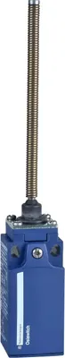 Produktbild von Schneider Electric XCKN2108G11, Kabelgebunden, 1 m/s, Kunststoff, IP65, 30 mm, 30 mm