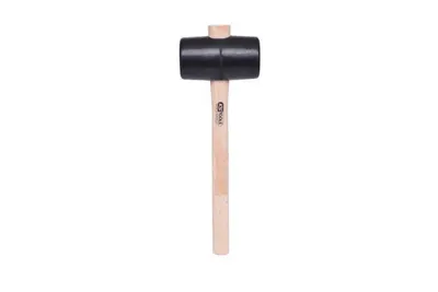 Immagine prodotto di KS Tools Mazzuolo in gomma, 520 g
