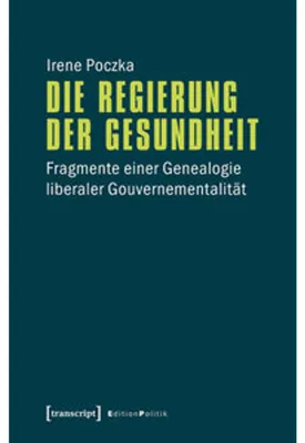 Immagine prodotto di Die Regierung der Gesundheit