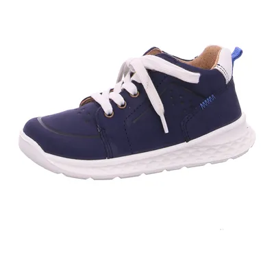 Produktbild von Superfit Breeze Schnürer Blau