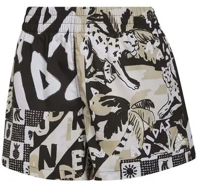 Obrázok produktu pre Šortky Adidas HC1827 pre Dámske