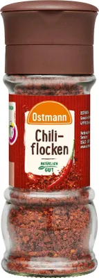 Produktbild von Chiliflocken