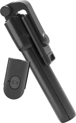 Image de SETTY Setty selfie stick-tripod SBST-02, black