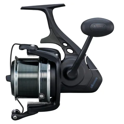 Zdjęcie produktu dla Okuma Black Bomber Spod BBS-8000S 3+1 BB