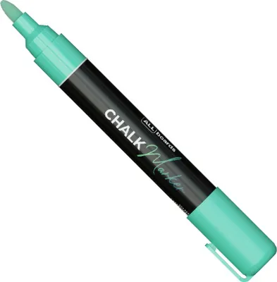 Zdjęcie produktu dla ALLboards CM-MINT ALLboards Kreidemarker grün 6,0 mm, 1 St.