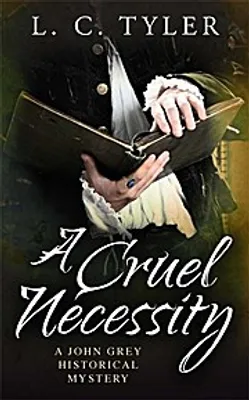 Image de A Cruel Necessity